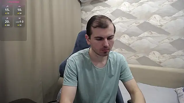 SerzhKorol1 online show from February 19, 10:34 am