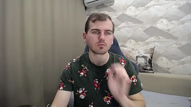 SerzhKorol1 online show from November 28, 4:45 am