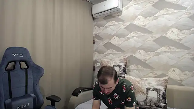 SerzhKorol1 online show from November 29, 8:14 am