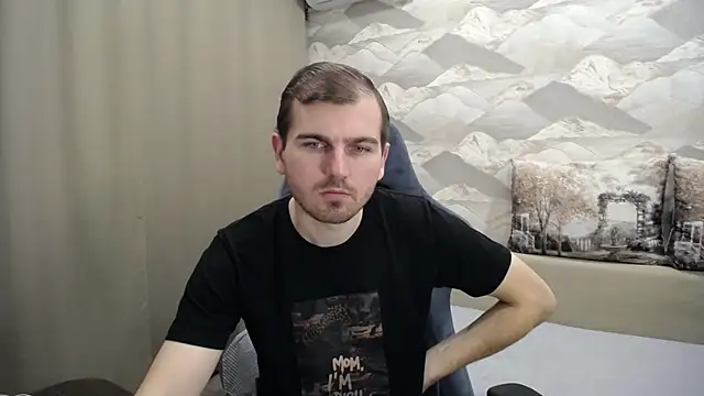 SerzhKorol1 online show from December 22, 6:02 am