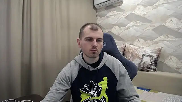 SerzhKorol1 online show from April 30, 10:11 am