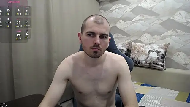 Snapshot of SerzhKorol1 chatting on June 15, 2:17 pm SerzhKorol1 online show from June 15, 2:17 pm