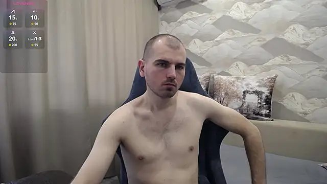 SerzhKorol1 online show from May 16, 7:29 am