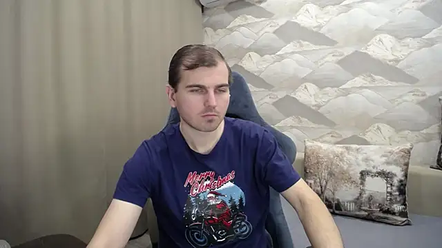 SerzhKorol1 online show from December 17, 6:18 am