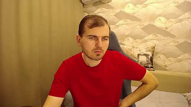 SerzhKorol1 online show from November 23, 4:44 am