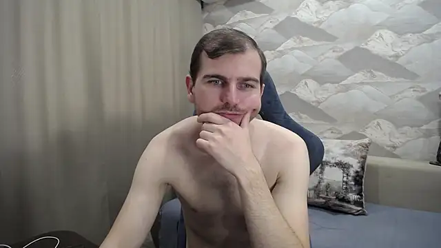 SerzhKorol1 online show from December 16, 6:17 am