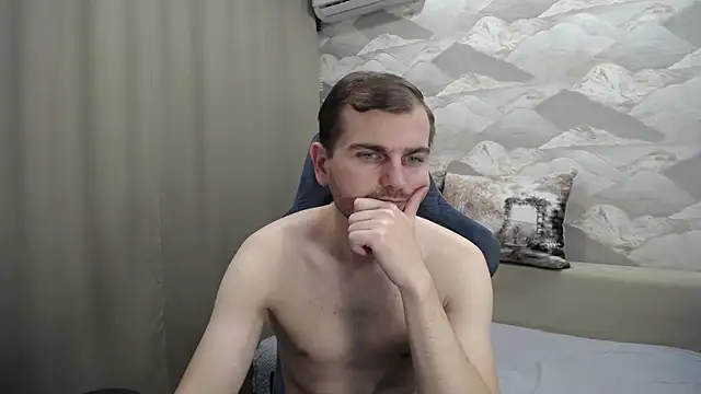 SerzhKorol1 online show from November 16, 5:17 pm