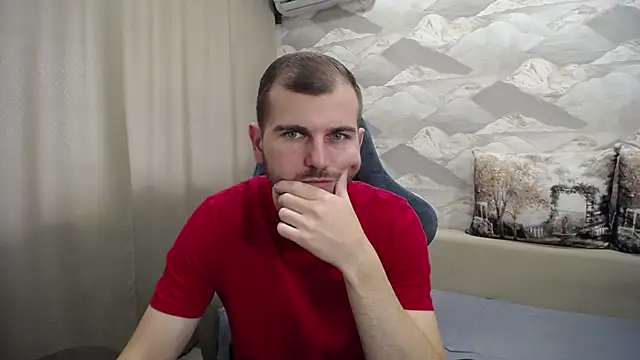 SerzhKorol1 online show from September 25, 8:09 am