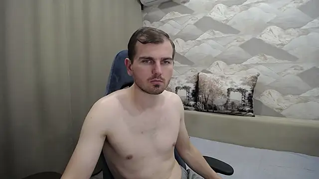 SerzhKorol1 online show from November 15, 4:44 pm