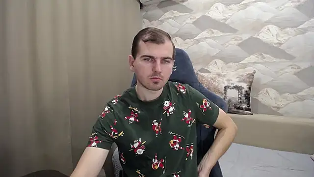 SerzhKorol1 online show from November 27, 4:57 am