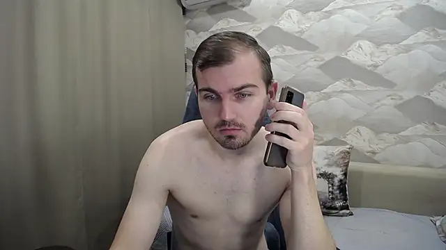 SerzhKorol1 online show from November 17, 5:22 am