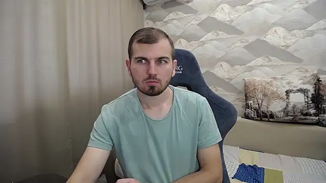 SerzhKorol1 online show from October 2, 8:29 am