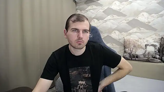 SerzhKorol1 online show from December 19, 5:43 am