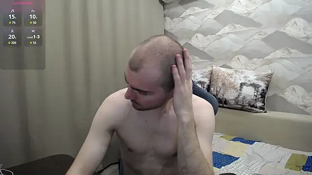Snapshot of SerzhKorol1 chatting on June 14, 7:15 pm SerzhKorol1 online show from June 14, 7:15 pm