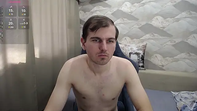 SerzhKorol1 online show from February 26, 8:03 am