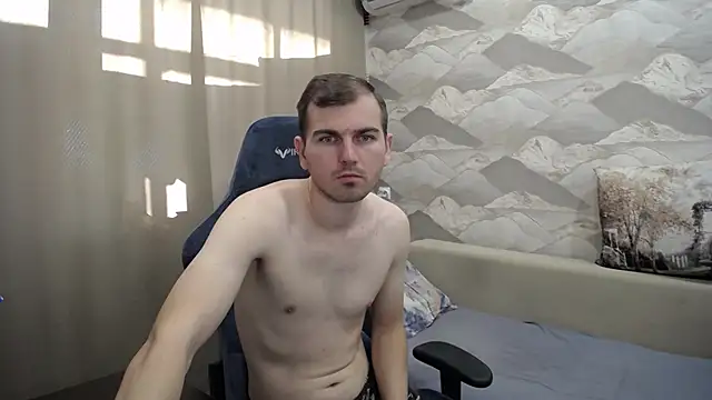 SerzhKorol1 online show from November 4, 5:55 am