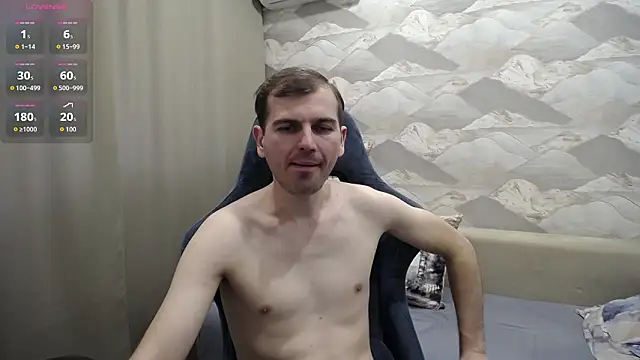 SerzhKorol1 online show from March 11, 12:32 pm