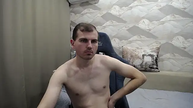 SerzhKorol1 online show from November 18, 5:27 pm