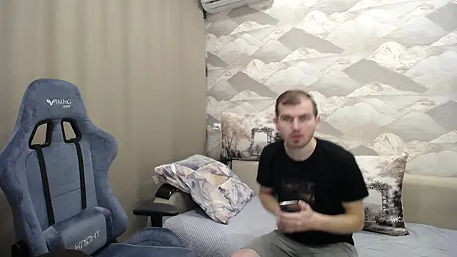 SerzhKorol1 online show from November 15, 4:38 am