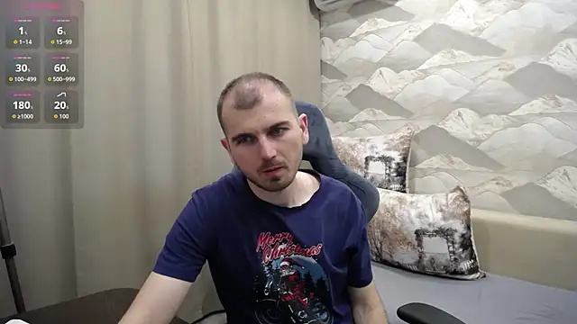 Snapshot of SerzhKorol1 chatting on July 10, 3:56 pm SerzhKorol1 online show from July 10, 3:56 pm