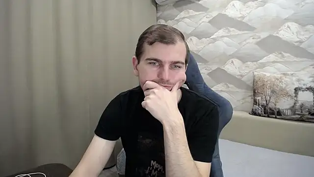 SerzhKorol1 online show from December 20, 5:43 am