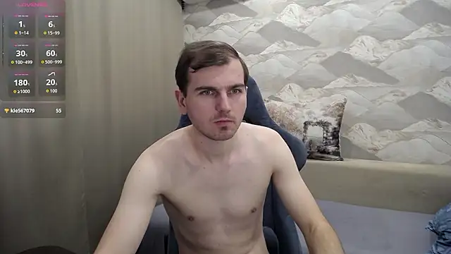 SerzhKorol1 online show from February 5, 9:16 am