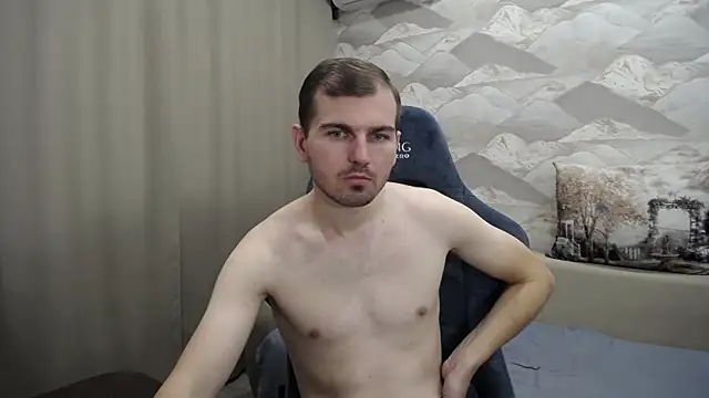 SerzhKorol1 online show from November 8, 5:33 am