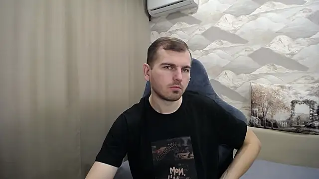 SerzhKorol1 online show from October 30, 5:39 am