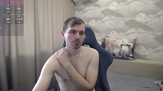 SerzhKorol1 online show from April 5, 7:48 am