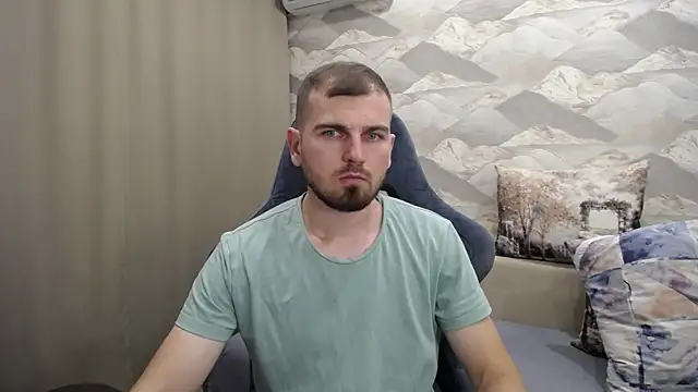 SerzhKorol1 online show from September 10, 5:34 pm