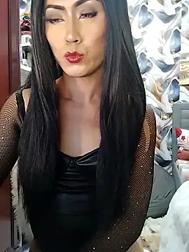 ClassyKendall online show from October 27, 8:21 pm