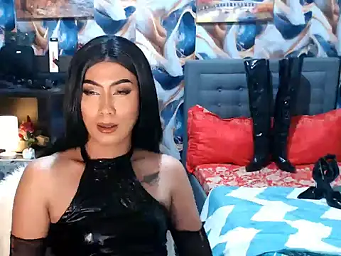 ClassyKendall online show from December 15, 7:09 pm