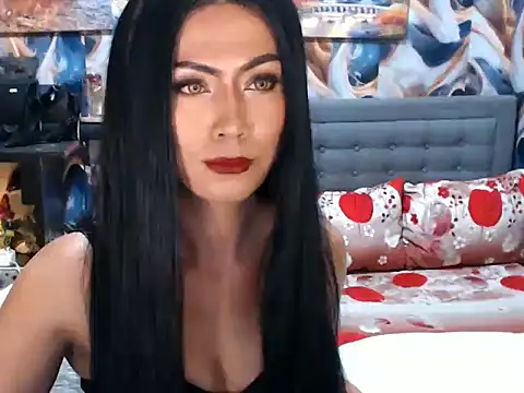 ClassyKendall online show from December 3, 1:39 am