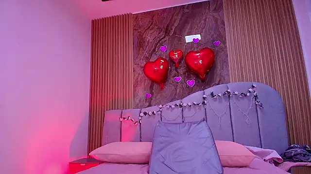 arletmss online show from February 21, 3:08 am