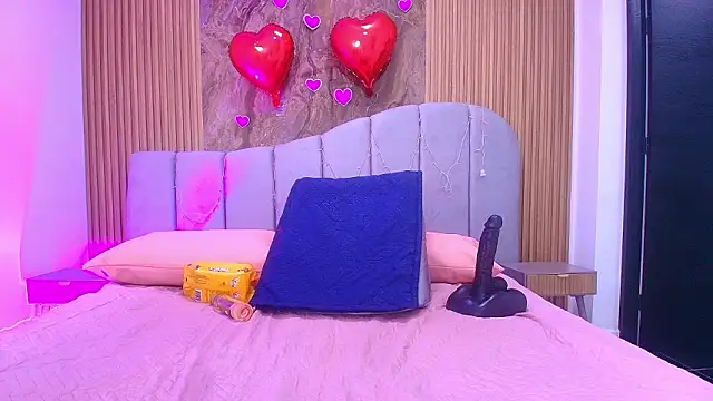 arletmss online show from February 12, 3:06 am