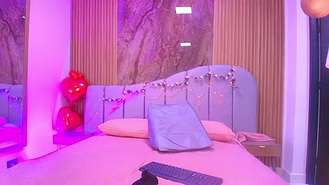 arletmss online show from March 10, 3:10 am