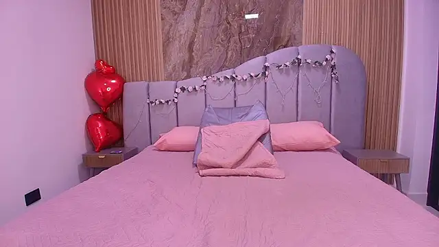 arletmss online show from February 28, 3:06 am