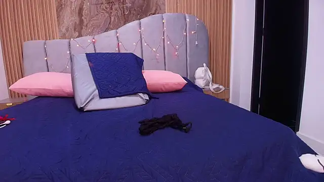 arletmss online show from January 6, 3:10 am