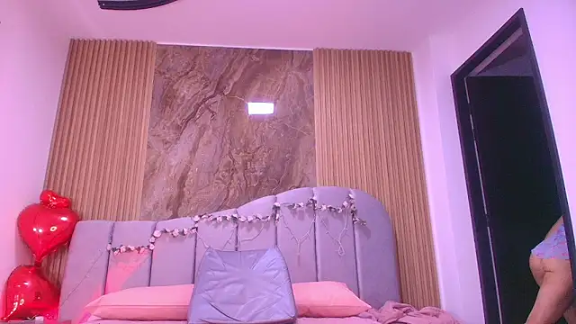 arletmss online show from March 30, 3:08 am