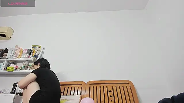 LeonJun819 online show from July 21, 1:45 pm