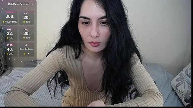 The Blacksphinxxx online show from January 12, 11:50 am