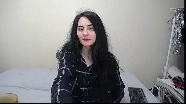 The Blacksphinxxx online show from December 15, 7:14 am