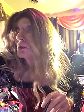 Vonniecd online show from October 15, 2:21 am