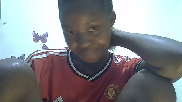 baby hacy online show from January 9, 9:00 pm