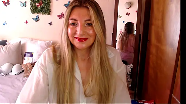 Jolie-Mature online show from May 23, 7:46 pm