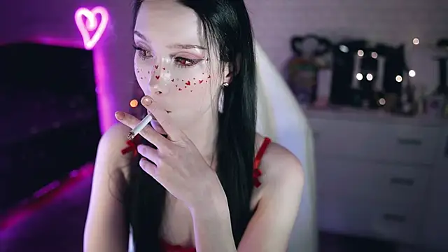  Uindi  online show from February 14, 5:14 pm