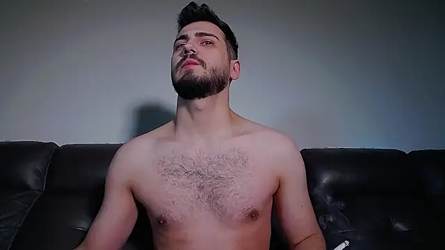 Snapshot of CrazyDom1 chatting on February 24, 11:00 am CrazyDom1 online show from February 24, 11:00 am