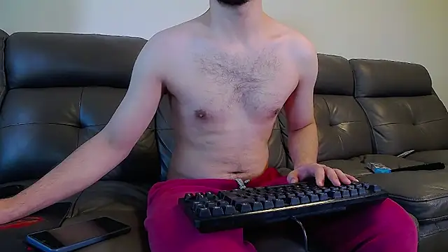 Snapshot of CrazyDom1 chatting on February 25, 1:22 pm CrazyDom1 online show from February 25, 1:22 pm