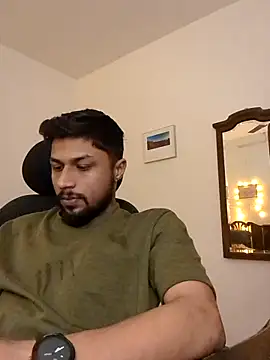 Snapshot of _IRRESISTIBLE_ chatting on February 23, 2:14 pm IRRESISTIBLE online show from February 23, 2:14 pm
