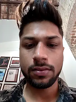  IRRESISTIBLE  online show from February 24, 6:47 am